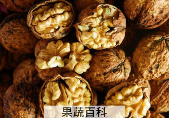 吃核桃的好处和坏处 核桃怎么吃好