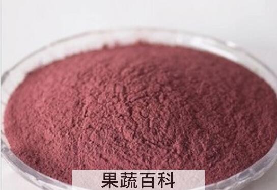 玫瑰面膜粉的功效与作用