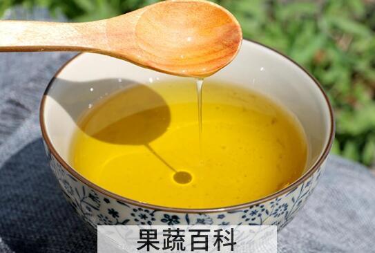 花生油一般做什么吃 纯花生油食用方法