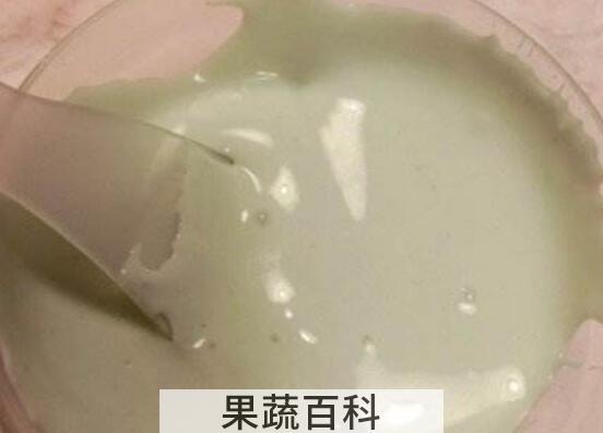 面膜粉怎么使用 面膜粉的正确调制方法
