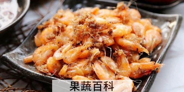 河虾怎么炸又酥又脆