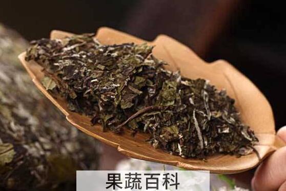 老白茶怎么储存方法