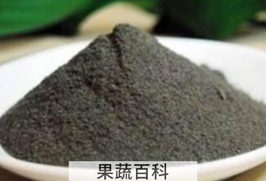 木耳粉的功效与作用