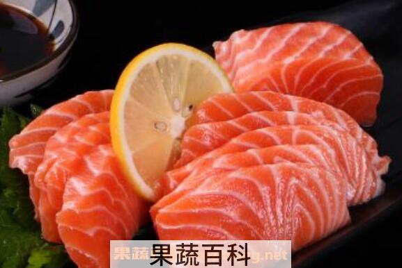 三文鱼生吃还是熟吃好 三文鱼为什么要生吃 三文鱼生吃有寄生虫吗