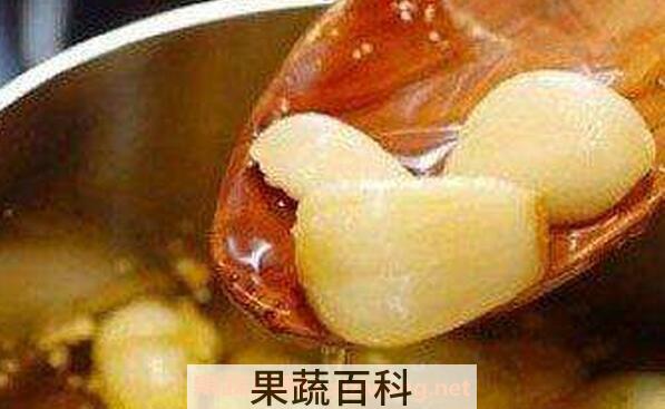 蜂蜜泡大蒜的制作方法 蜂蜜泡大蒜的正确方法