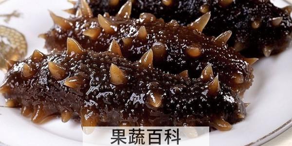 海参怎么煮