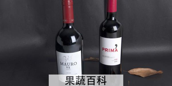红酒配什么食物