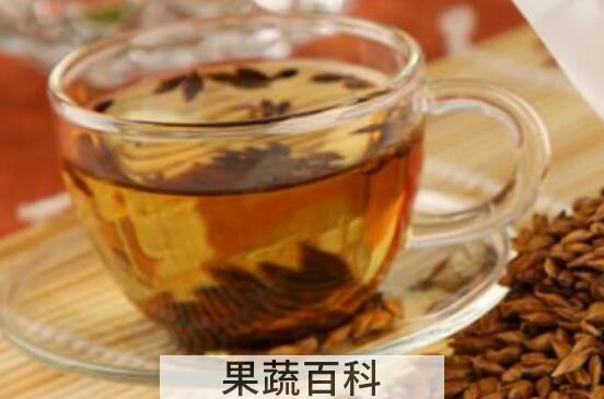 喝什么茶养胃健脾补肾