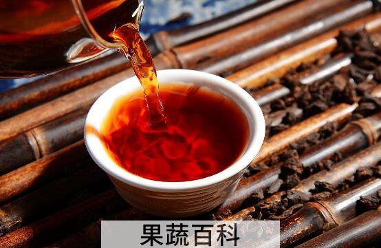喝什么茶养胃健脾补肾