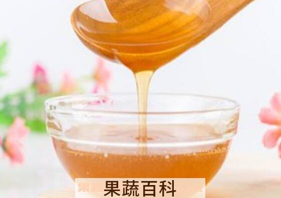 男人喝蜂蜜对性功能的影响 男人喝蜂蜜的好处