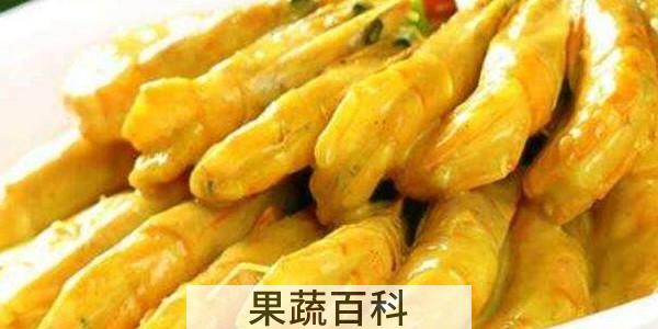 咖喱虾没有椰浆怎么办
