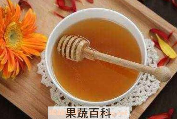 喝蜂蜜水有什么好处 什么时间喝蜂蜜水最好