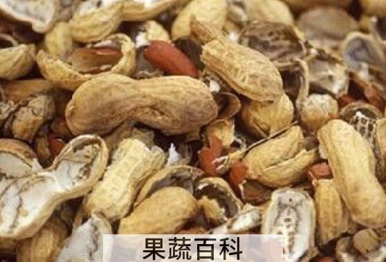 花生壳煮水的正确做法