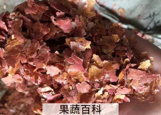 花生衣和花生皮的区别