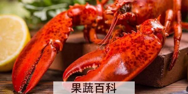 小龙虾是属于海鲜吗还是属于什么