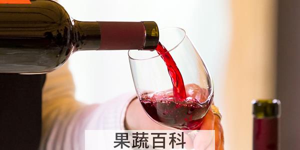 葡萄酒酸了怎么处理