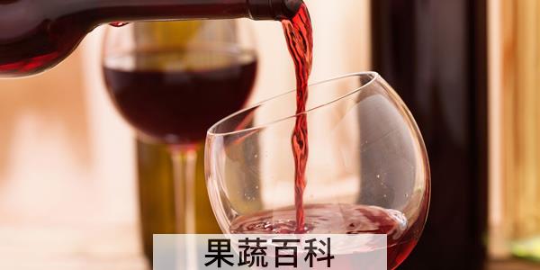 葡萄酒酸了怎么处理