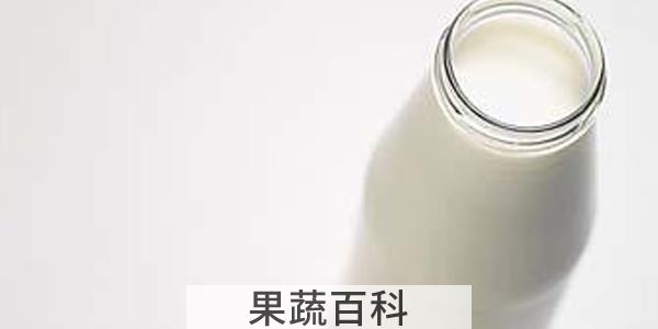 液态奶是什么奶