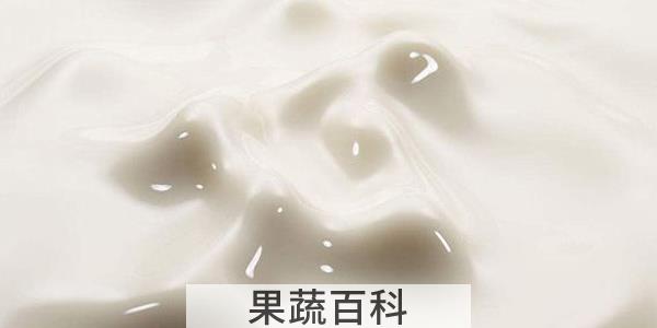 液态奶是什么奶