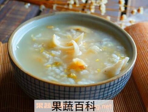 养胃粥如何做 养胃粥的做法步骤教程