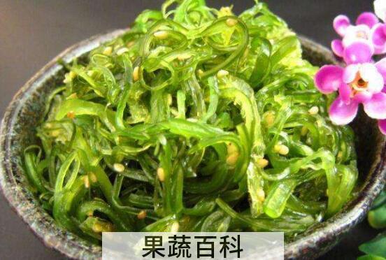 海木耳怎么做好吃 海木耳的食用方法