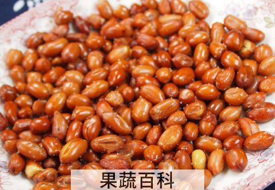 花生米怎么炸又酥又脆 炸花生米的方法技巧