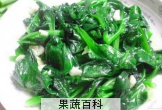 木耳菜怎么做好吃 木耳菜的食用方法
