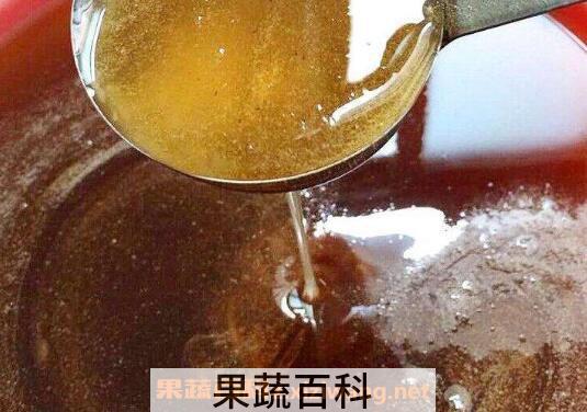 桉树蜜的功效与作用 吃桉树蜜的好处