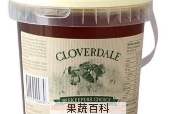 桉树蜜的功效与作用 吃桉树蜜的好处