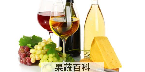 葡萄酒瓶上的年份代表什么