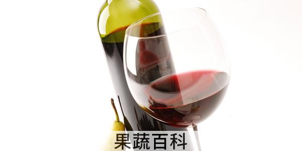 葡萄酒瓶上的年份代表什么