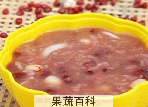 补肾粥如何做 补肾粥的做法步骤教程