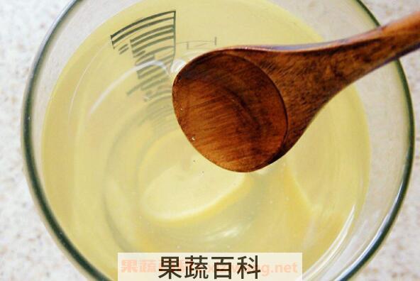 喝蜂蜜水有什么好处
