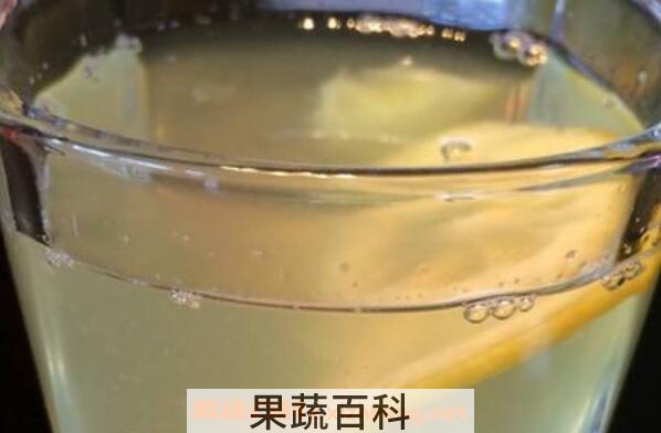 喝蜂蜜水有什么好处