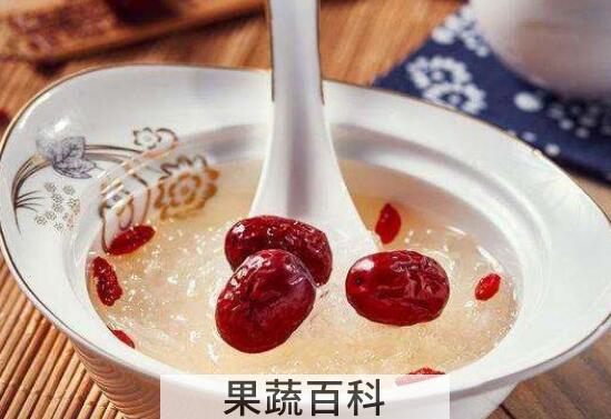 白燕窝怎么吃 白燕窝的做法和吃法