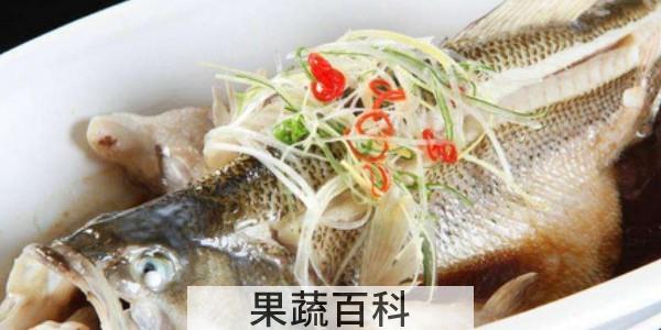 鱼蒸多长时间就熟了