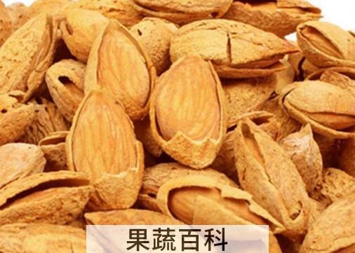 巴旦木的营养价值 吃巴旦木的好处