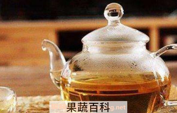佛手花泡水喝的功效与作用 佛手花泡水喝的禁忌