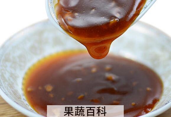 蚝油汁怎么调好吃 蚝油汁的做法窍门