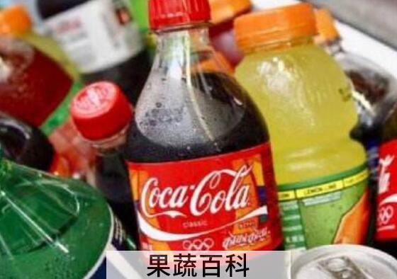 适当喝碳酸饮料的好处 女性喝碳酸饮料的危害