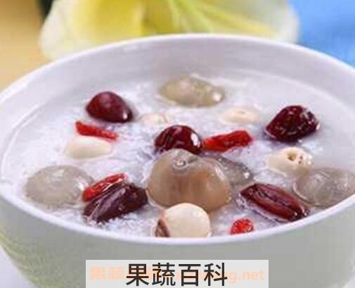 祛湿粥如何做 祛湿粥的做法步骤教程