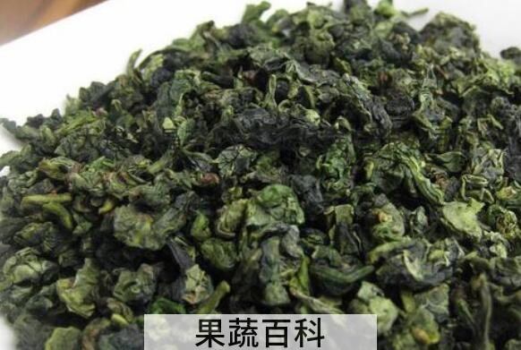 铁观音的功效与作用及禁忌
