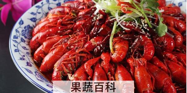 小龙虾杀完能保存多久