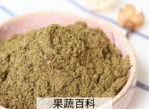 自制红枣粉的做法,如何把红枣打粉