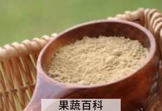 自制红枣粉的做法,如何把红枣打粉