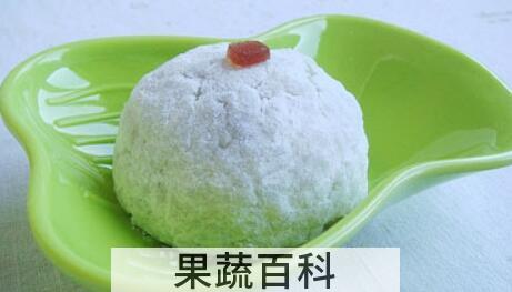 艾窝窝