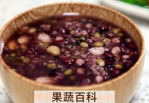 八宝粥怎么做 八宝粥的做法步骤