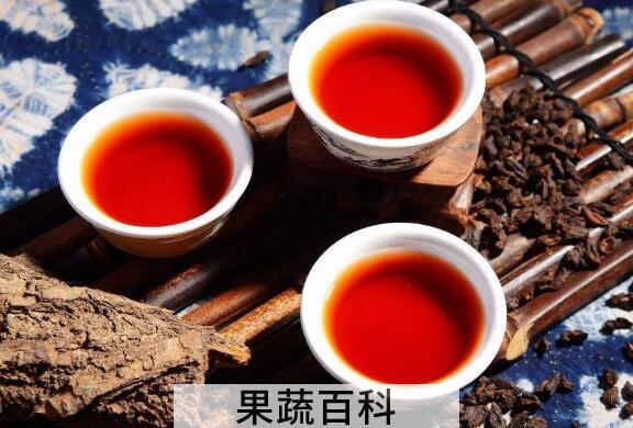 普洱茶致癌最新进展 普洱茶的功效