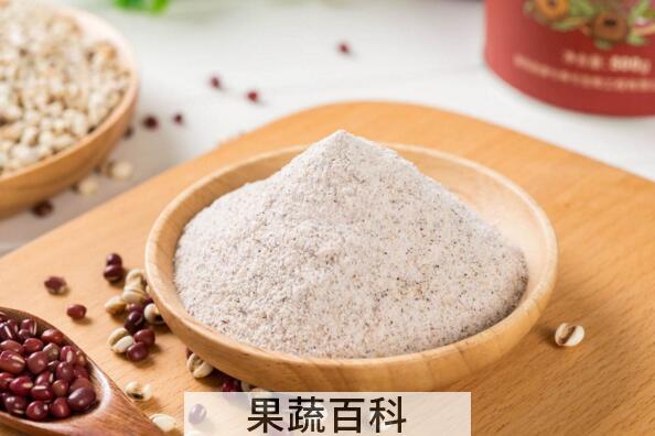 魔芋粉的功效与作用 吃魔芋粉的好处