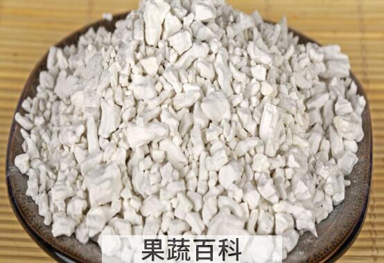 红薯淀粉的功效与禁忌